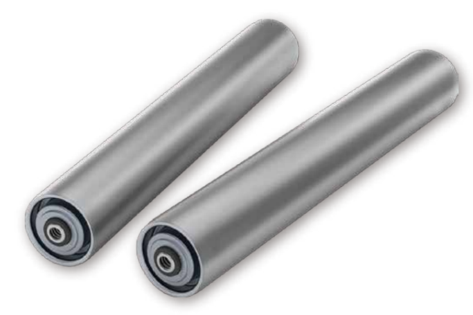 Stainless Steel Roller OD38mm W300mm